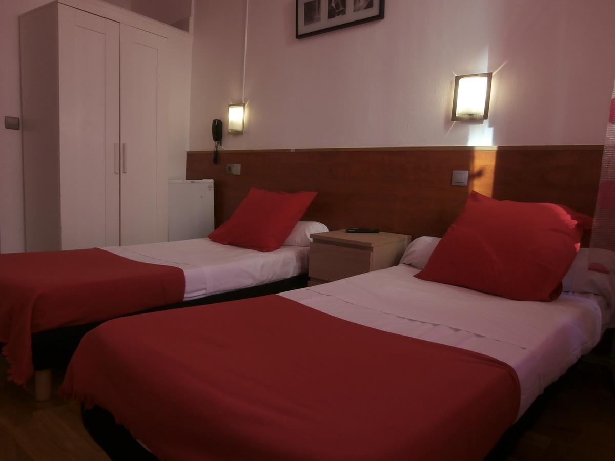 Hotel Imperial Marseilles Exterior foto